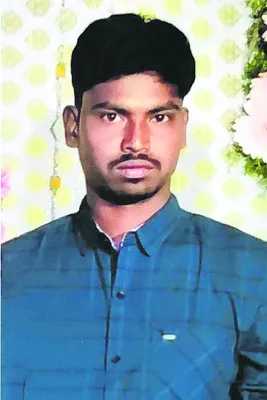 వీధి కుక్కల దాడి 
