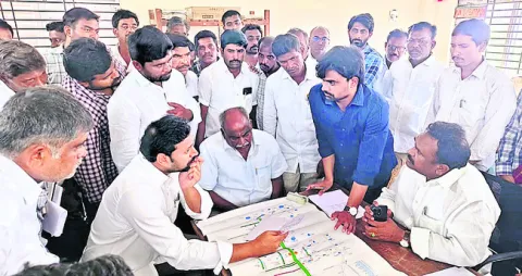 రైతులపై ఇంత నిర్లక్ష్యమా!
