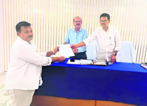 టీడీపీ కుట్రలు భగ్నం 
