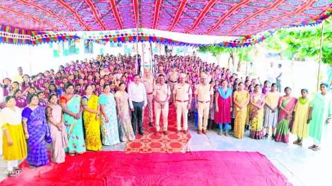 విద్యార్థులు ప్రణాళికాబద్ధంగా చదవాలి