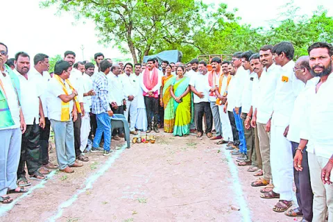 లంచం అడిగితే పట్టివ్వండి 