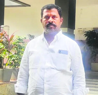 సిట్‌ విచారణకు ఏఎంసీ చైర్మన్‌ 