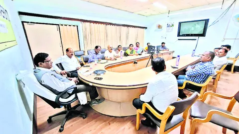 సైన్స్‌ కాంగ్రెస్‌కు రిజిస్ట్రేషన్ల సంఖ్య పెంచాలి 
