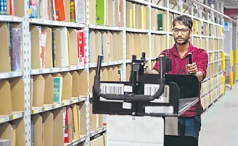 Festive hiring 2025 expected to generate 2. 16 lakh seasonal jobs8