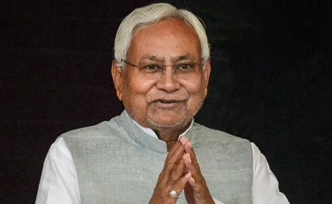 Nitish Kumar Says Free electricity for up to 125 units In Bihar2