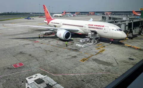 Air India Completes Inspection of Fuel Control Switches14