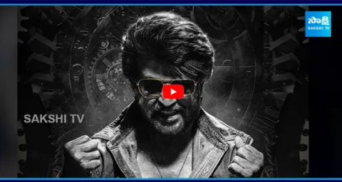 Rajinikanth Says COOLIE Feels Like THALAPATHI 1