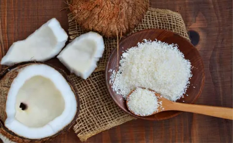 ​Home Tips: How to store dry coconut for a long time15