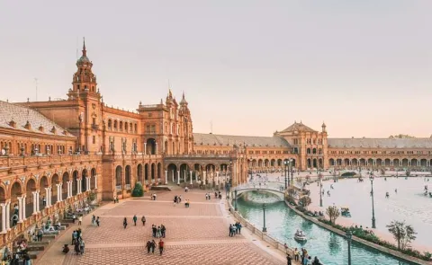 10 most fun countries In the world to travel to in 2025 especially Spain