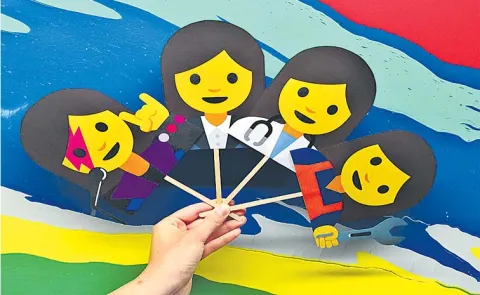 World Emoji Day 2025:  Emojis Evolved Changed The Way People Communicate14