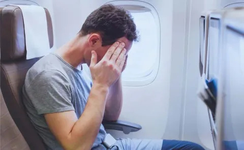 Health Tips: Aerophobia: Causes, Symptoms & Treatment