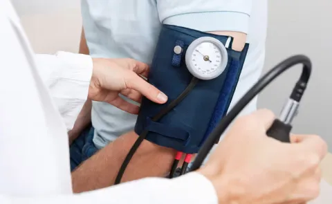 9 year old faints doctors suspect heart-attack12
