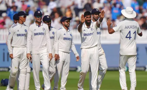 India should look to add one extra bowler: Rahane advice for Gill ahead of Manchester Test8