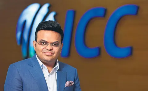 ICC Meeting General Meeting: 2 Tier Test System T20 WC Expansion Key Points5