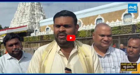 Bojjala Sudhir Reddy Reaction On Kota Vinutha Driver Rayudu Incident