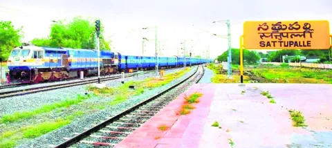ఏపీ సర్కారుదే!