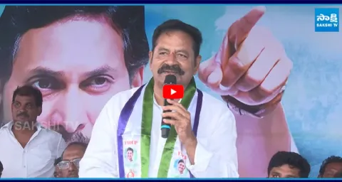 YSRCP Bolla Brahma Naidu Satirical Comments On Chandrababu And Prathipati Pulla Rao 