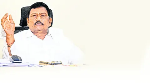 తెల్ల కాగితం చూపించేసి.. అభిప్రాయాలు చెప్పేయమంటారా? 