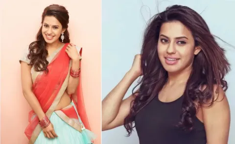 Actress Ranya Rao sentenced to one year in prison
