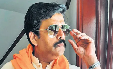 Meet superstar who came to Mumbai with just Rs 500 now owns 11 luxurious properties