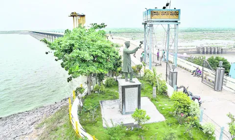 వానాకాలం ఆయకట్టు ఖరారు