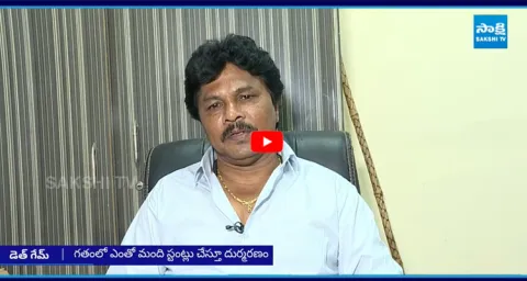 Special Story on Stuntman Mohanraj 7