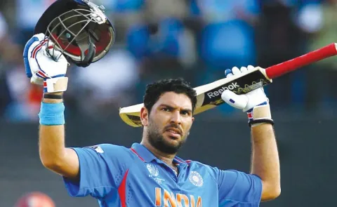 WCL 2025: When & where to watch legends like Yuvraj Singh, Shahid Afridi; catch live streaming details