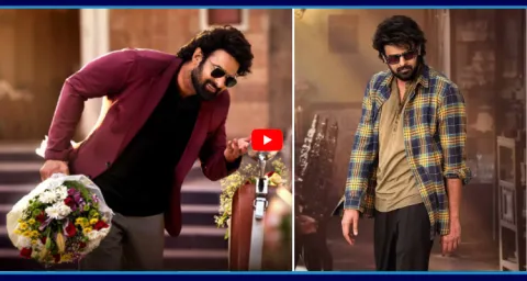 Prabhas Movie The Raja Saab OTT Rights 1