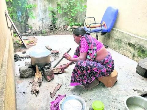 ‘పొగ’