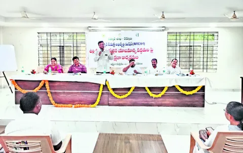 మేలైన యాజమాన్య పద్ధతులతోనే సాగులో రాణింపు