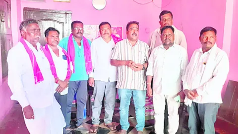 ‘ఇంచు జాగా వదిలిపెట్టం’
