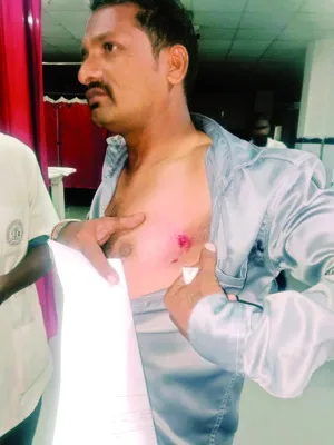 వీధి 