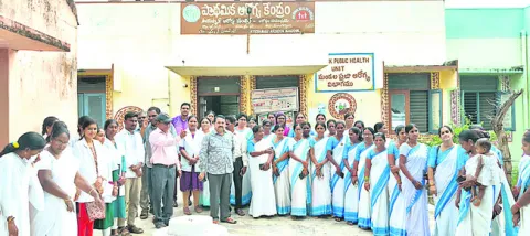 సీజనల్‌ వ్యాధులపై అప్రమత్తంగా ఉండాలి
