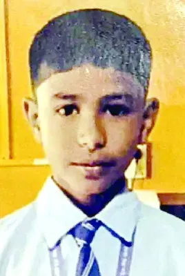 మొబైల్‌ వ్యసనానికి మరో బాలుడు బలి 