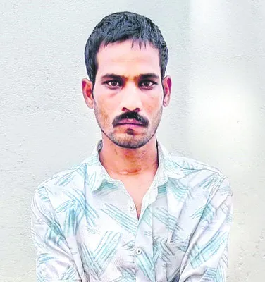 జల్సాల కోసం.. ఆటోల చోరీ 