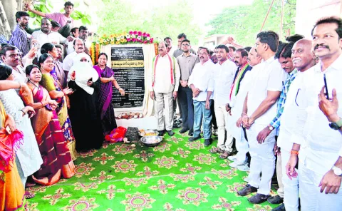 నాణ్యతతో పాటు వేగం ముఖ్యమే..