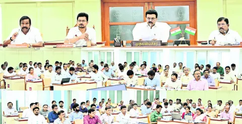అప్రమత్తంగా.. 