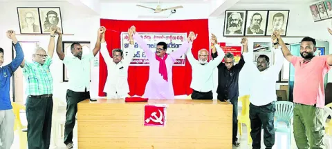 స్మార్ట్‌ మీటర్లు వద్దు 