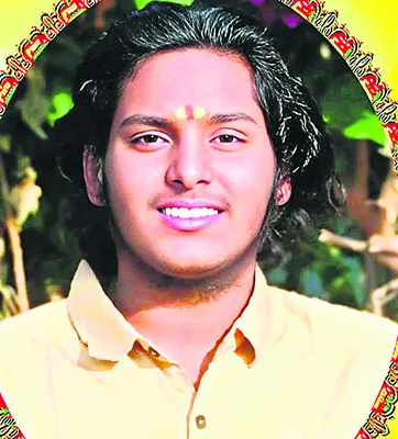 సూర్యాతండాలో  విషాదఛాయలు●
