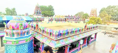 స్థానికం తర్వాతే ‘ట్రస్టుబోర్డు’