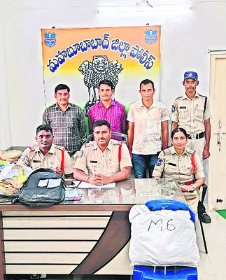 జల్సాల కోసం అడ్డదారులు..