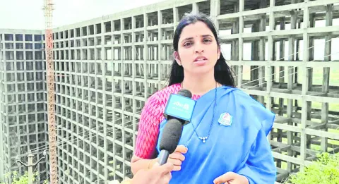కూటమి పాలనలో అభివృద్ధి తిరోగమనం 