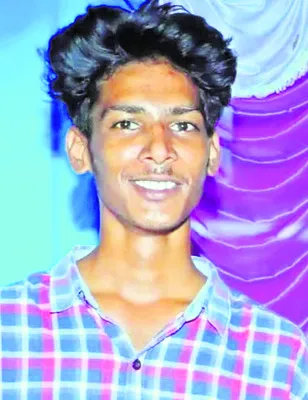 ఉరేసుకుని యువకుడి ఆత్మహత్య