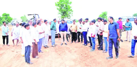 వరాల జల్లు కురిసేనా.. 
