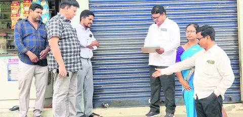 ఆర్‌ఎంపీలు  యాంటిబయాటిక్స్‌ ఇవ్వొద్దు

