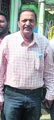 ప్రయాణికుల రైళ్లు పునరుద్ధరించాలని వినతి 