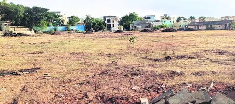 ఆశ్రమ