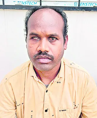 లైంగిక దాడి కేసులో నిందితుడికి 20 ఏళ్ల జైలు 