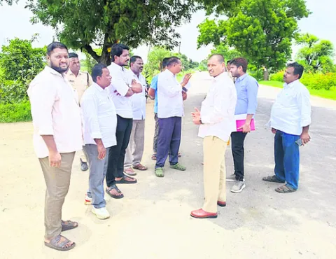కాలువ