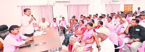 మిమ్మల్ని గెలిపించుకుంటా...